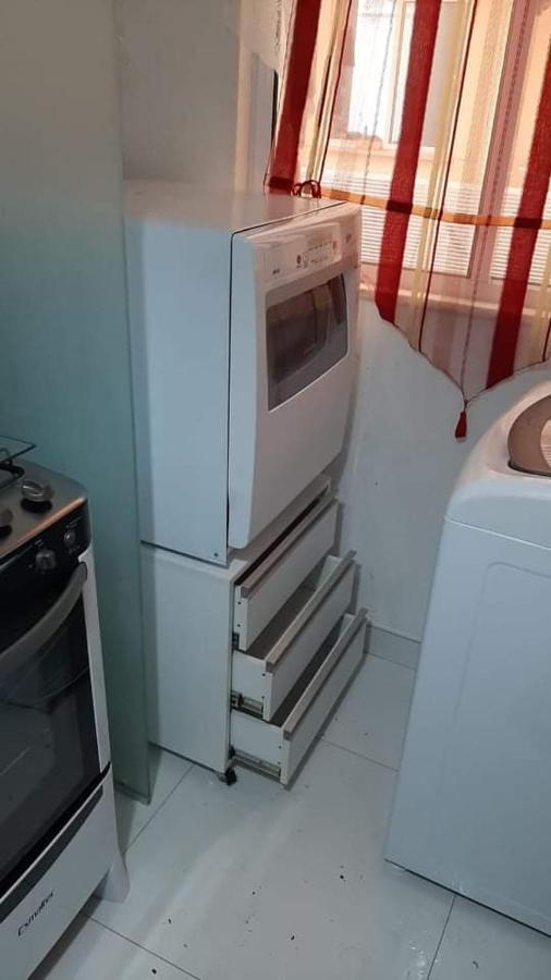 דירות Ilhéus Terra De Gabriela E Jorge Amado,Todo Refrigerado! מראה חיצוני תמונה