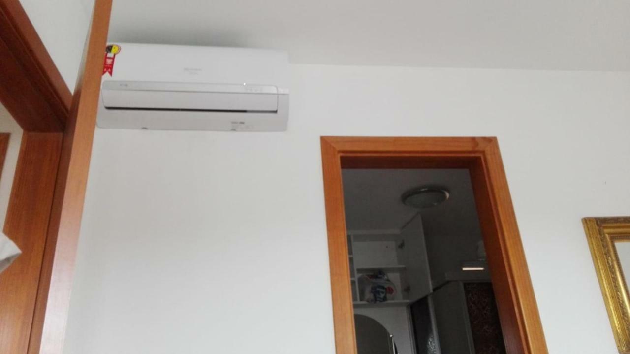דירות Ilhéus Terra De Gabriela E Jorge Amado,Todo Refrigerado! מראה חיצוני תמונה